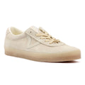 Vans Sport Low Crepe Baskets En Daim Beige
