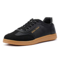 Penguin Salsa Baskets Noires / Gomme Pour Hommes