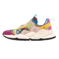 Flower Mountain Kotetsu Chaussures De Sport Violettes Pour Femmes