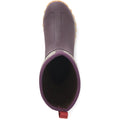 Muck Boots Arctic Sport Mid Bottes En Caoutchouc Pour Vin De Wellington
