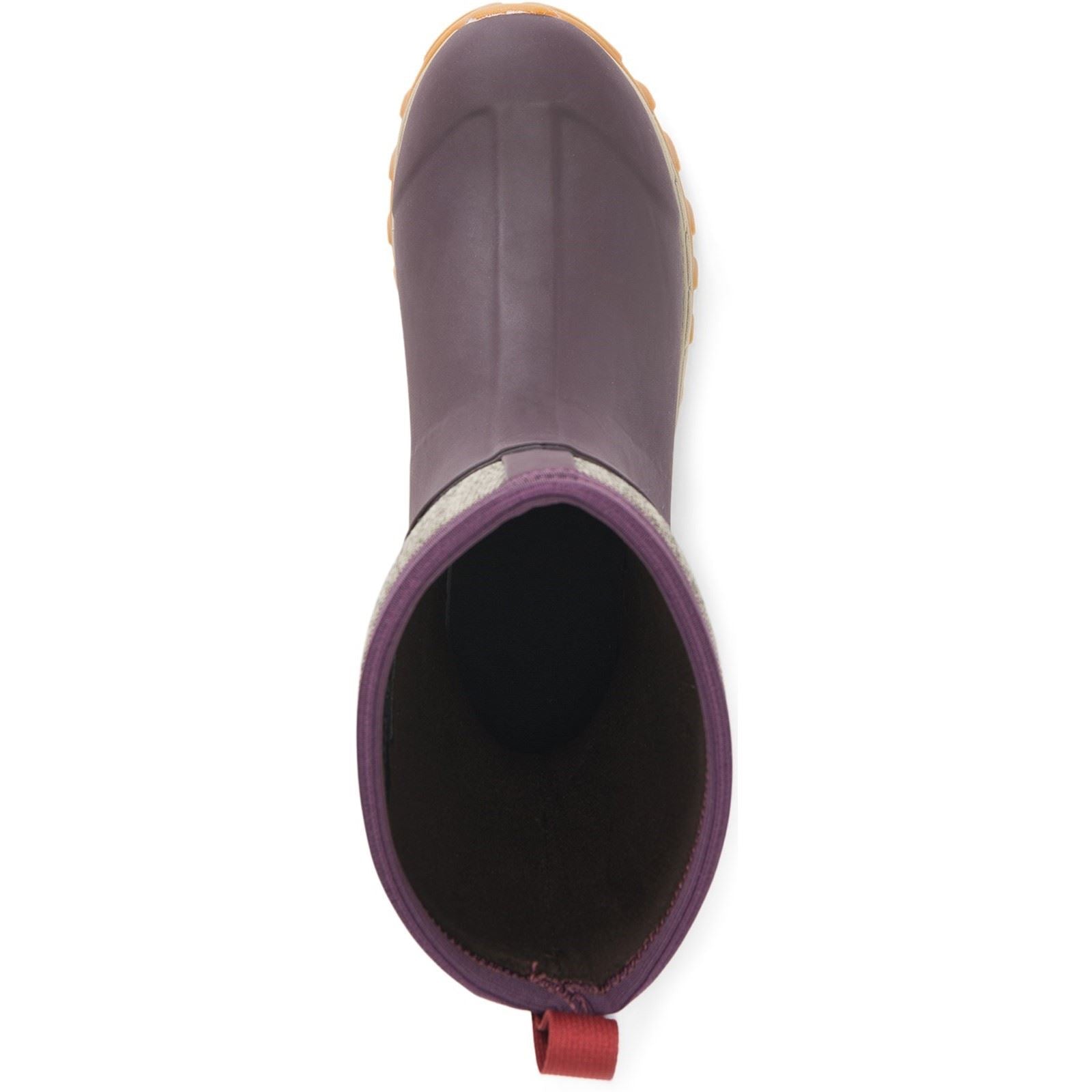Muck Boots Arctic Sport Mid Bottes En Caoutchouc Pour Vin De Wellington