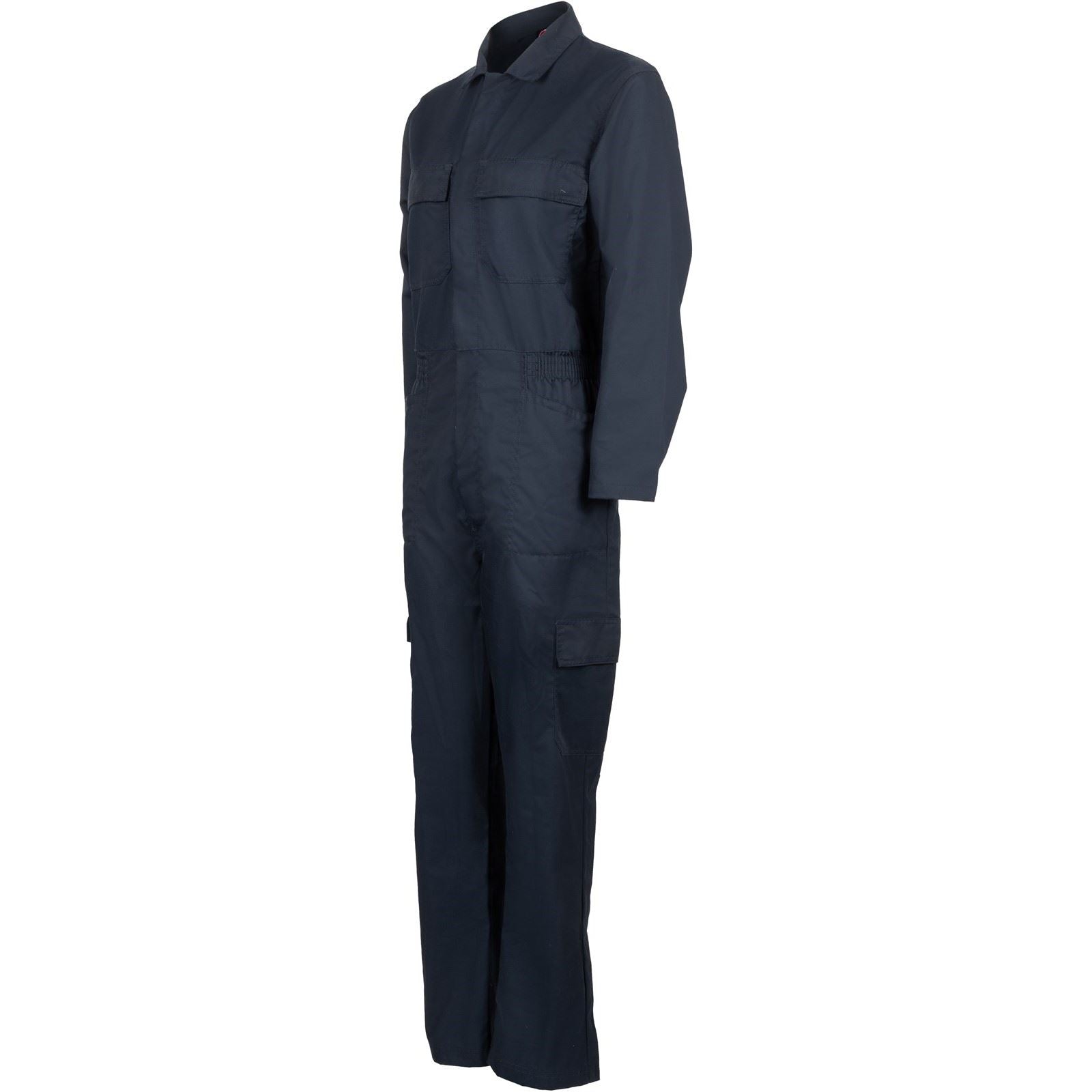 Dickies Everyday Combinaison De Travail Bleue En Polyester