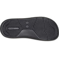 Crocs InMotion Flip Sandales Noires Pour Homme