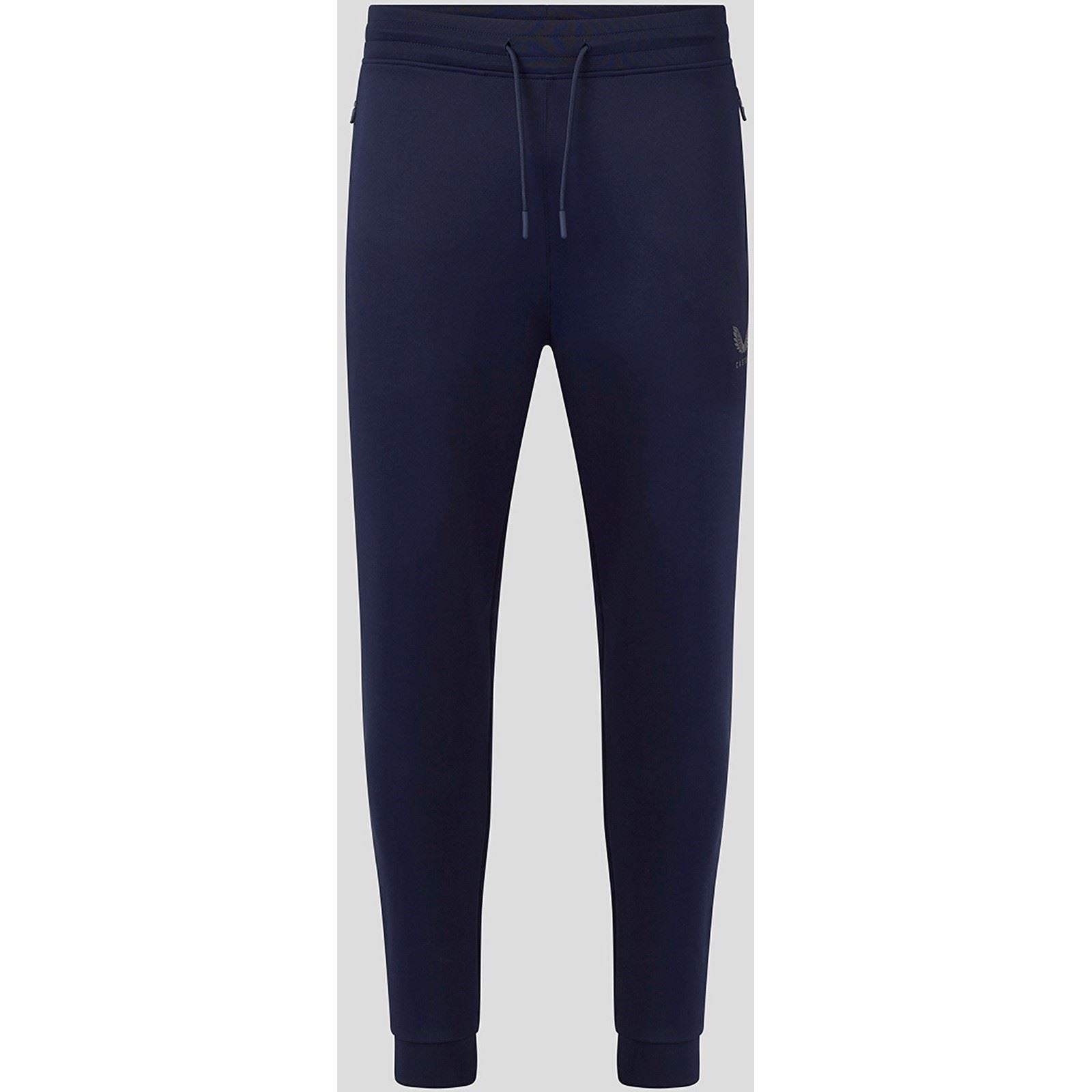 Castore Flex Jogging Bleu Pour Hommes