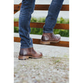 Cotswold Worcester Bottes Marron Pour Hommes