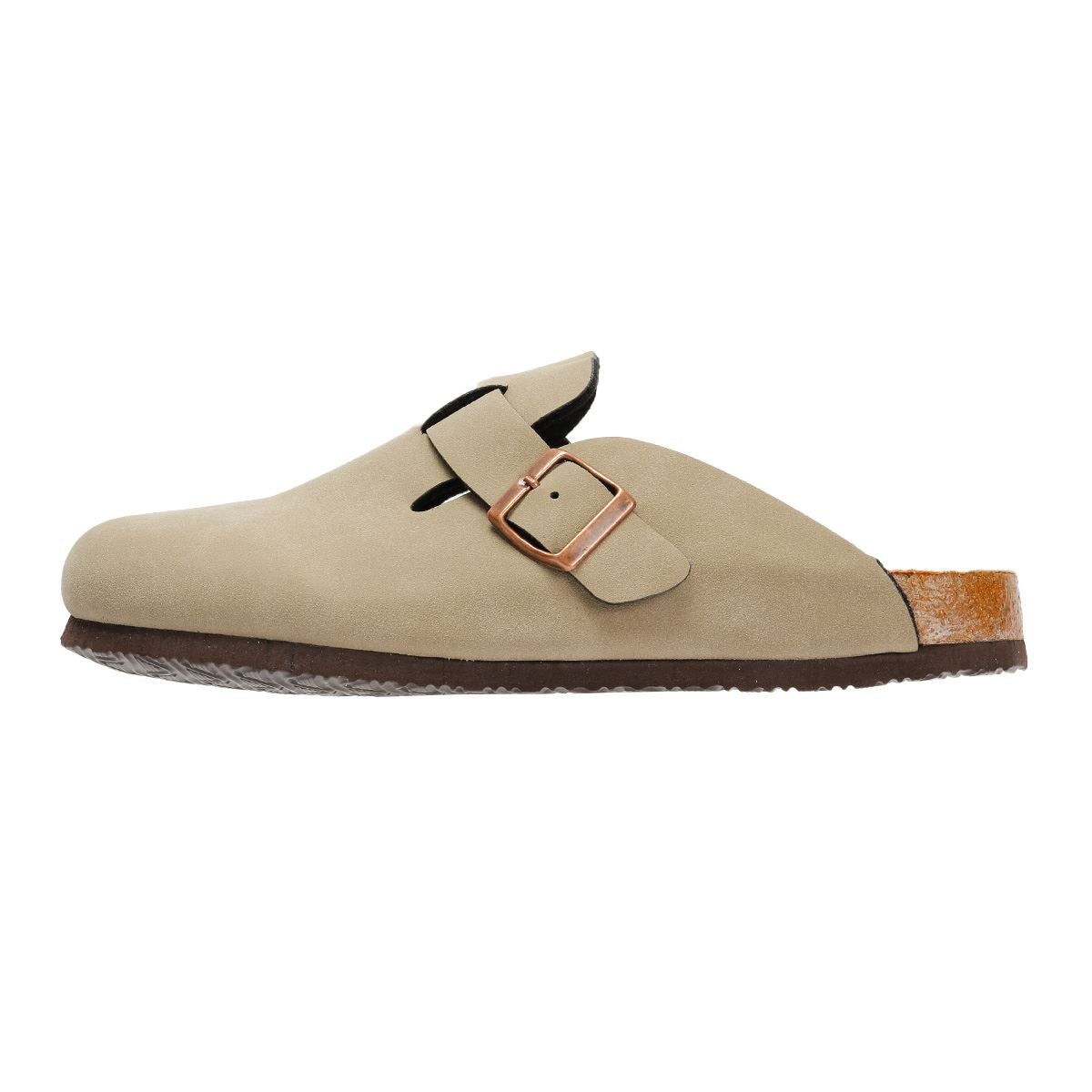 Penguin Pappy Sandales Beiges Pour Hommes