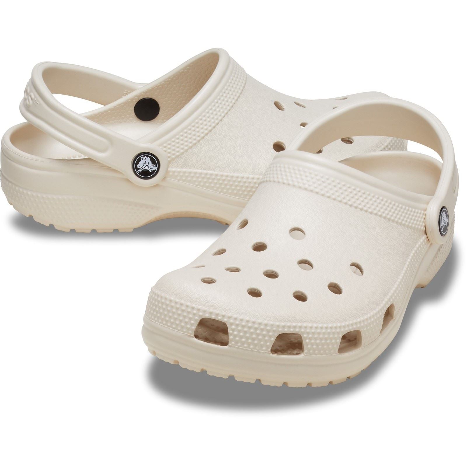 Crocs Classic Clogs Frappe Pour Femmes En Eva