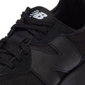 New Balance 327 Chaussures De Sport Noires