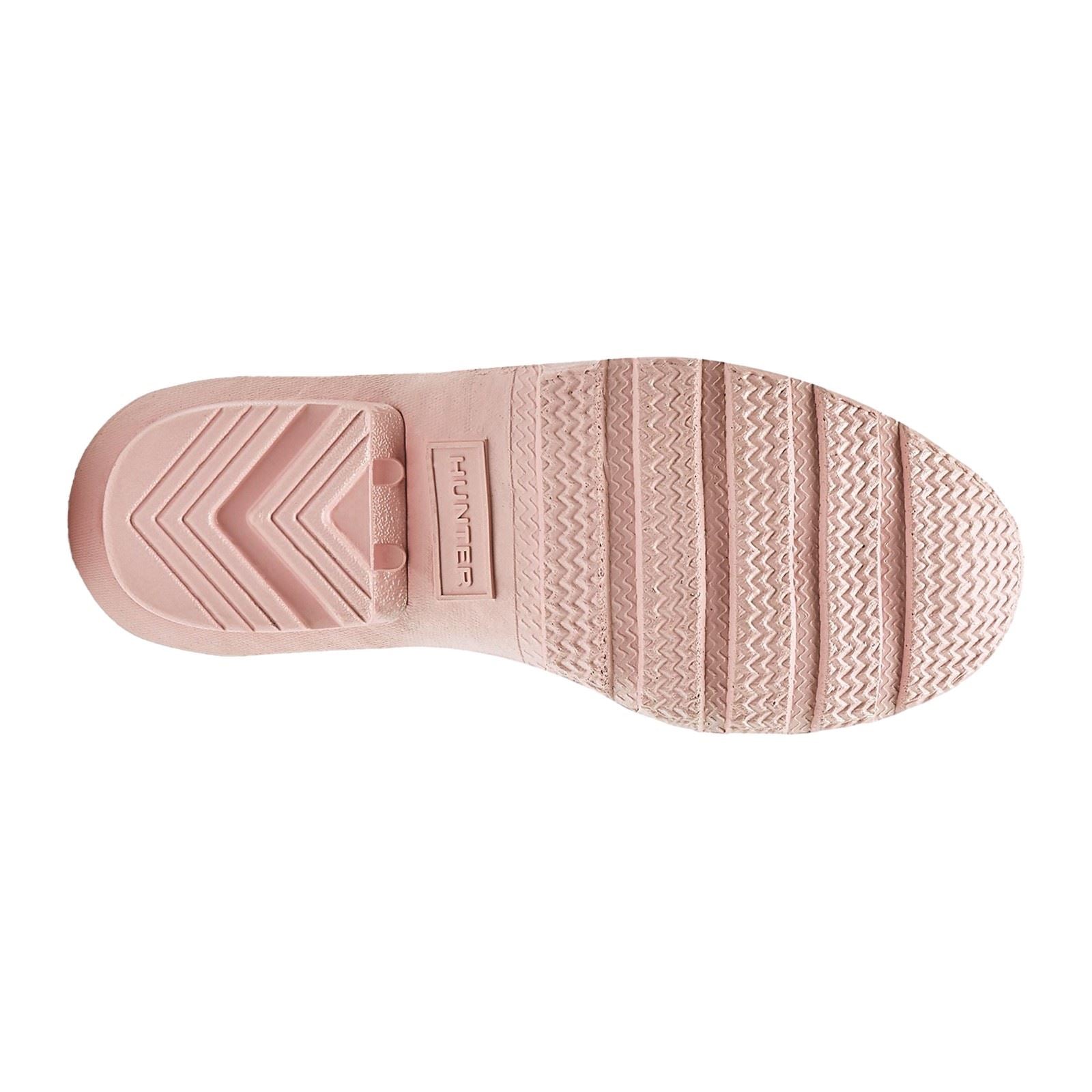 Hunter Original Nebula Bottes En Caoutchouc Bella Wellington