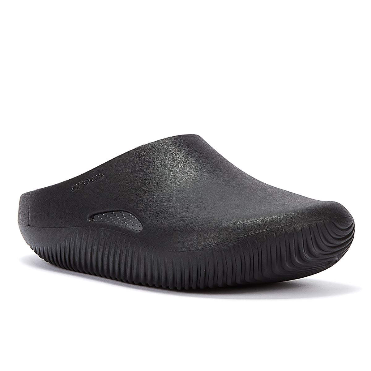 Sabots Crocs Mellow noirs