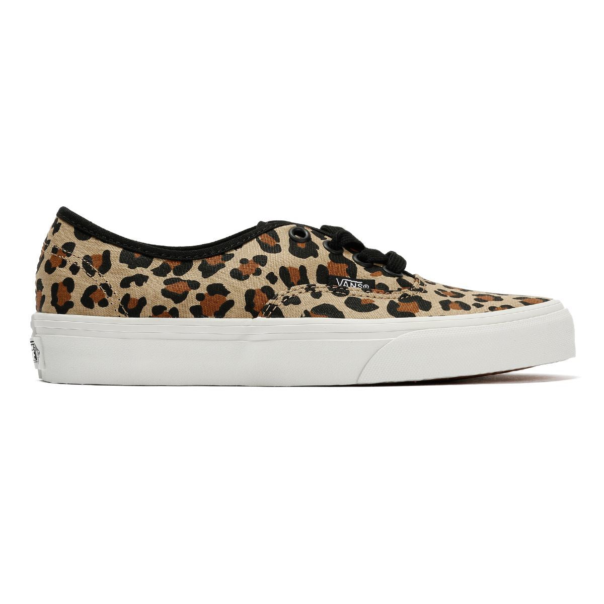 Vans Authentic Baskets Multicolores En Toile