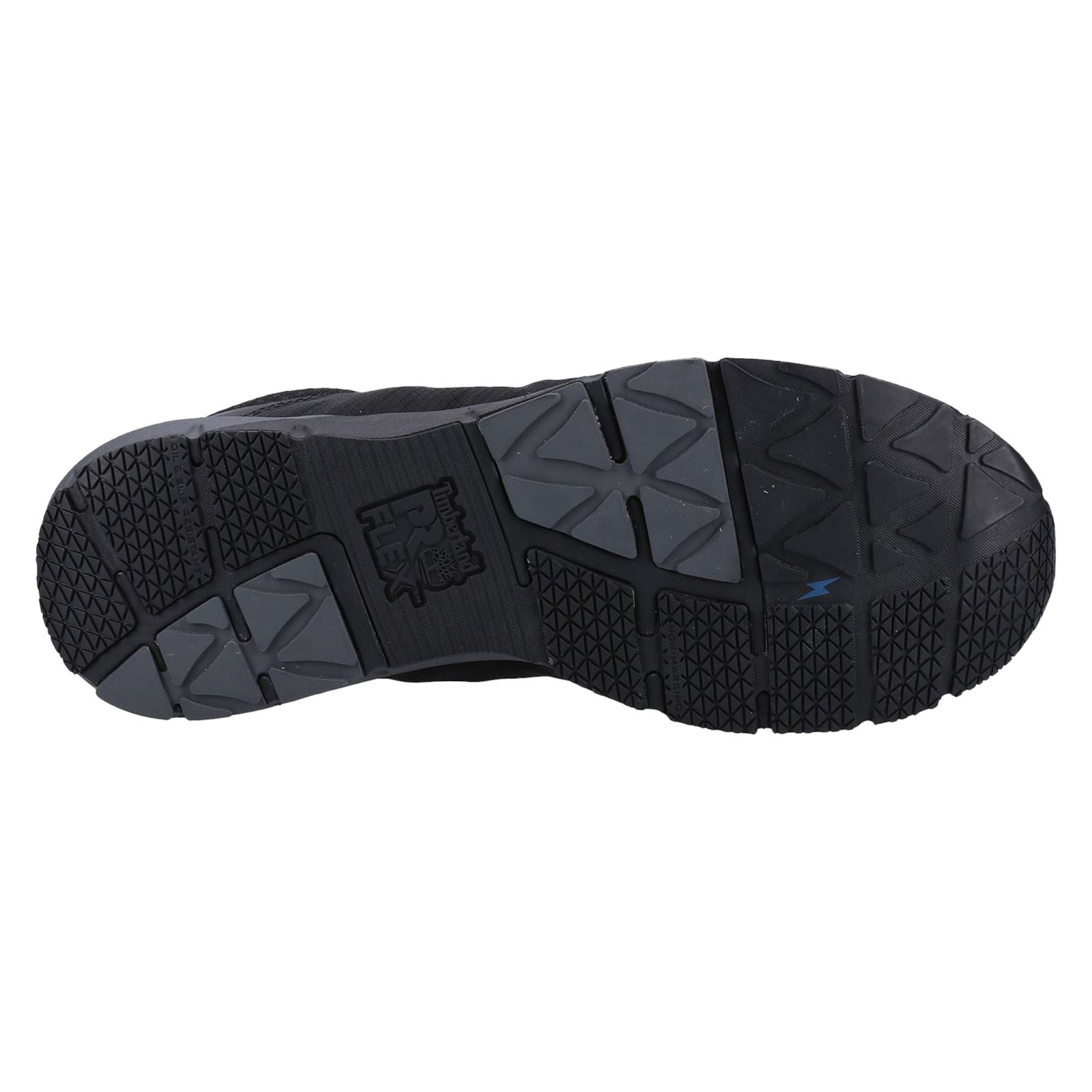 Timberland Pro  Bottes De Sécurité Noires Radius Textile