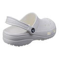 Crocs Classic Crocs Classic croslite caoutchouc sabots blancs