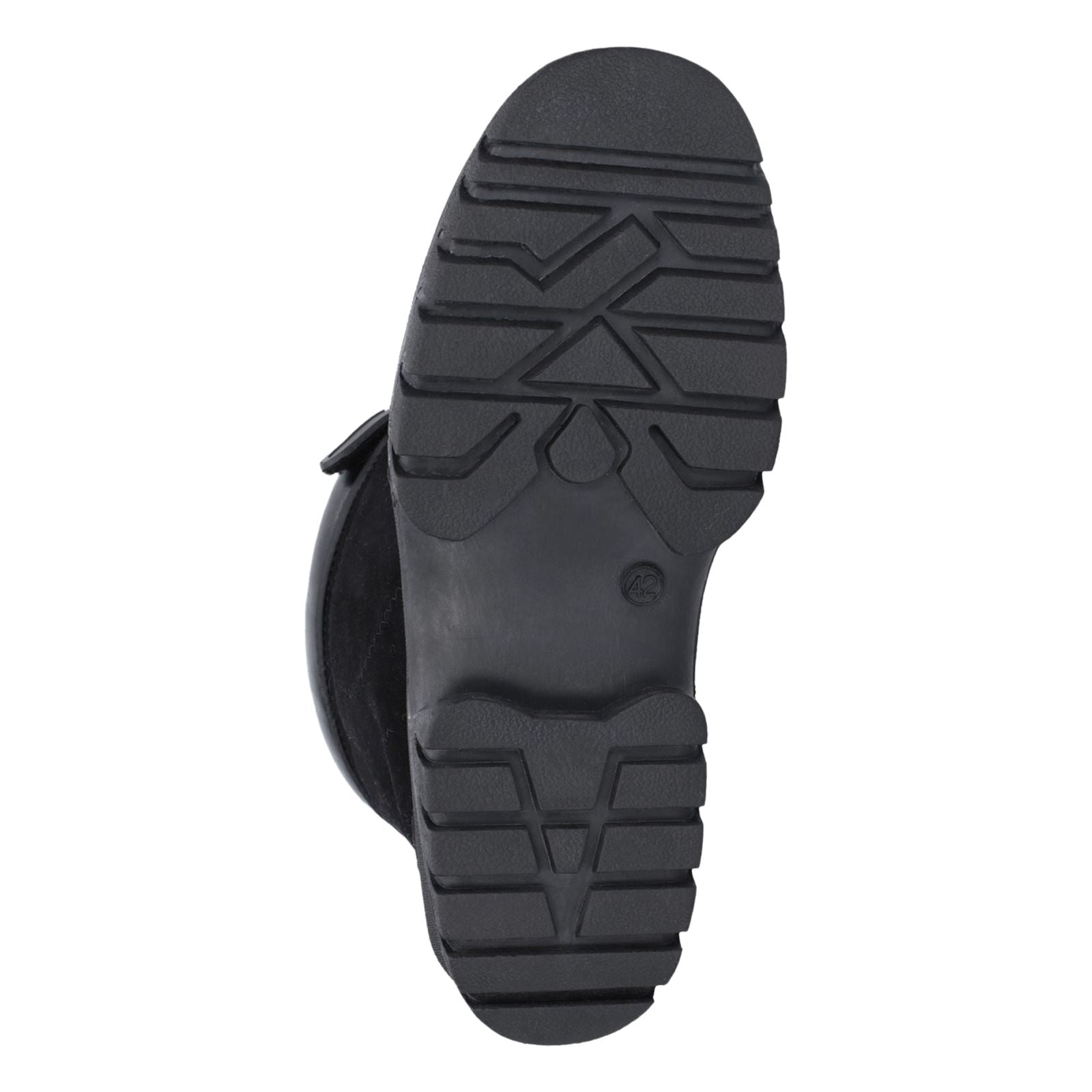 Cotswold Venture Bottes En Caoutchouc Synthétique Noires