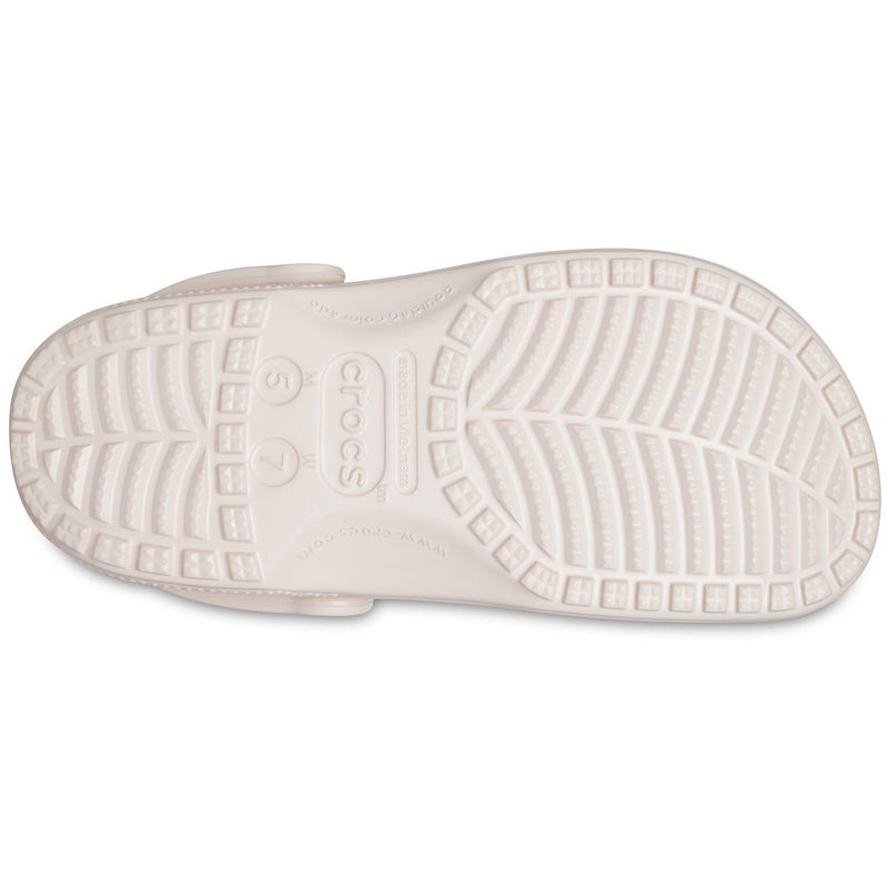 Crocs Classic Clog Sabots en quartz thermoplastique