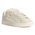 Puma Suede XL Baskets Grises Pour Hommes En Suede
