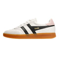 Gola Stadia Baskets Blanches En Cuir Pour Femmes