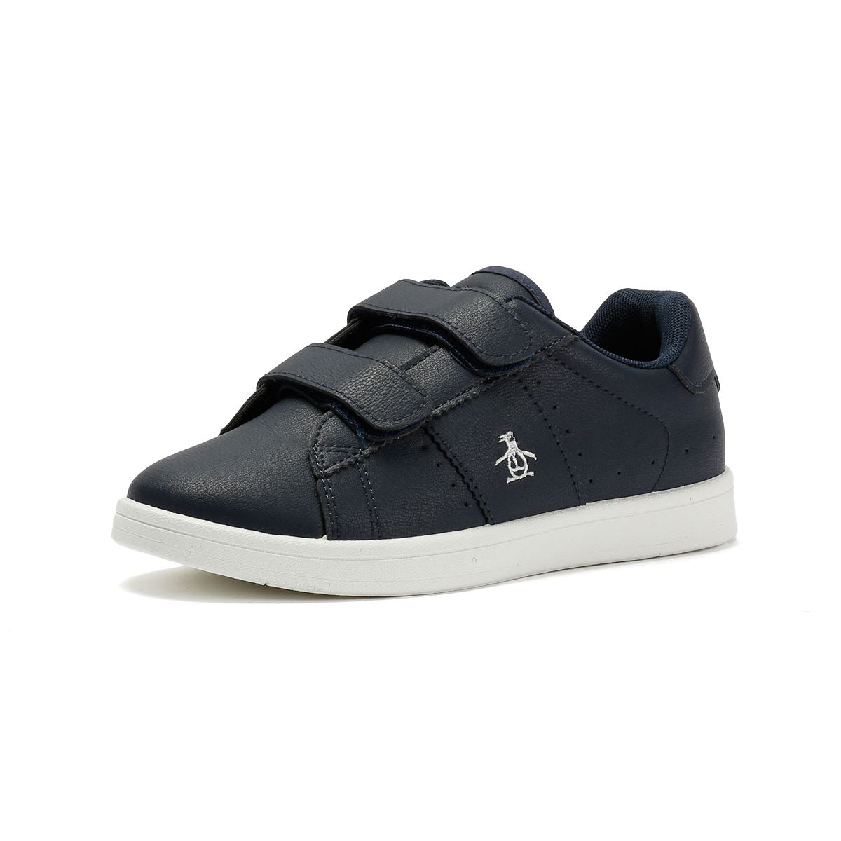 Penguin Junior Marble Baskets Bleues