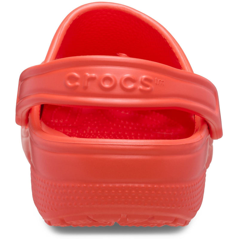 Crocs Classic Clog Sabots En Étoile En Thermoplastique