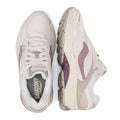 Saucony Progrid Omni 9 Premium Chaussures Grises