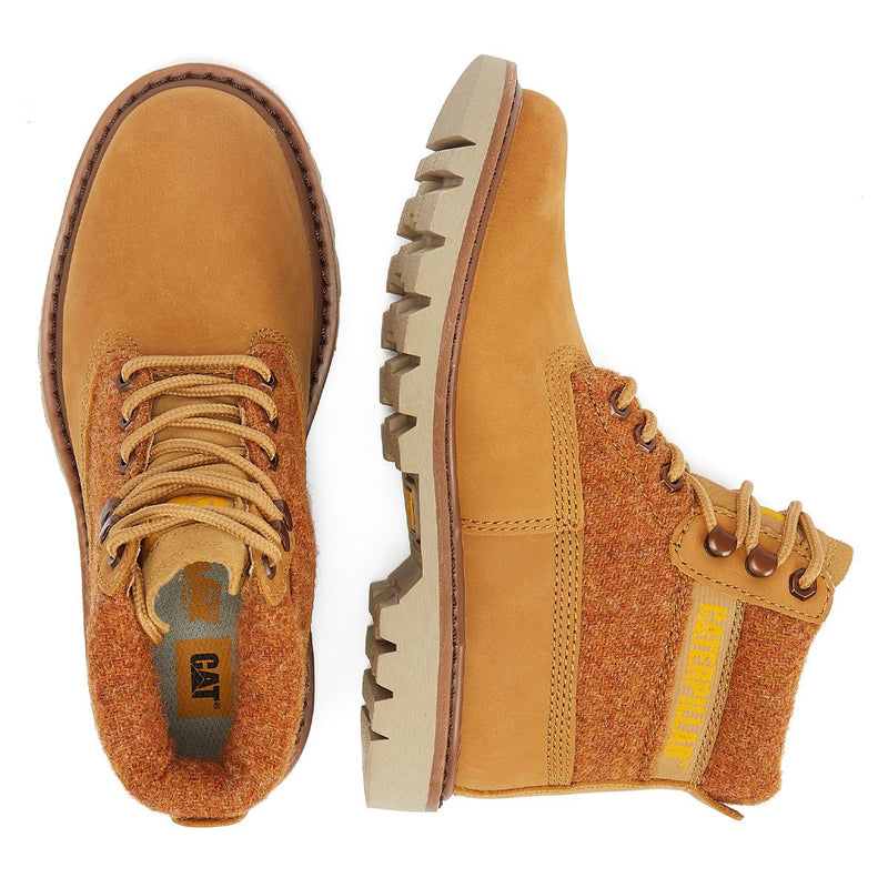 Caterpillar Bottes Colorado 2.0 Harris En Blé