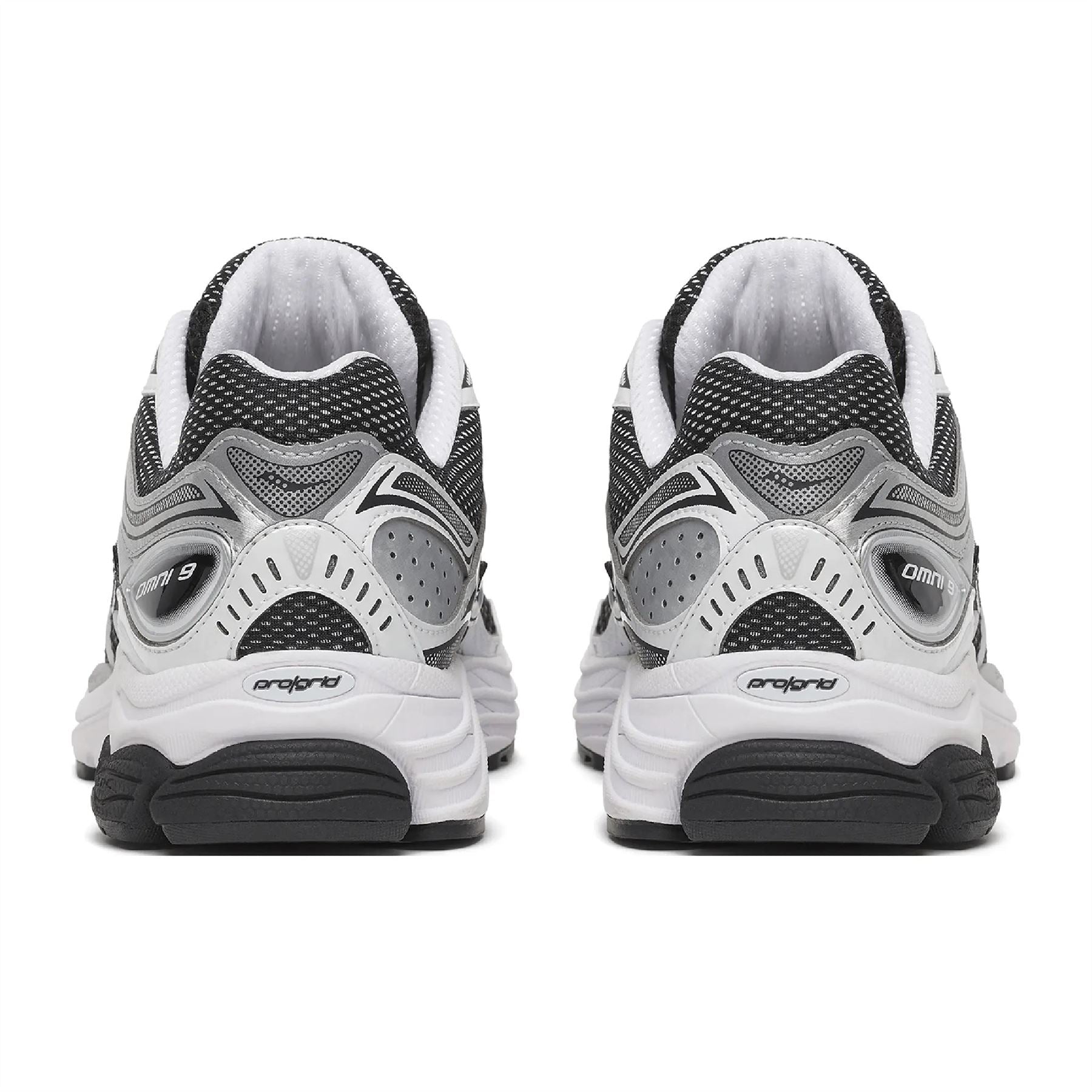Saucony Progrid Guide 9 OG Baskets Noires