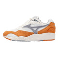 Mizuno Contender S Baskets En Daim Orange
