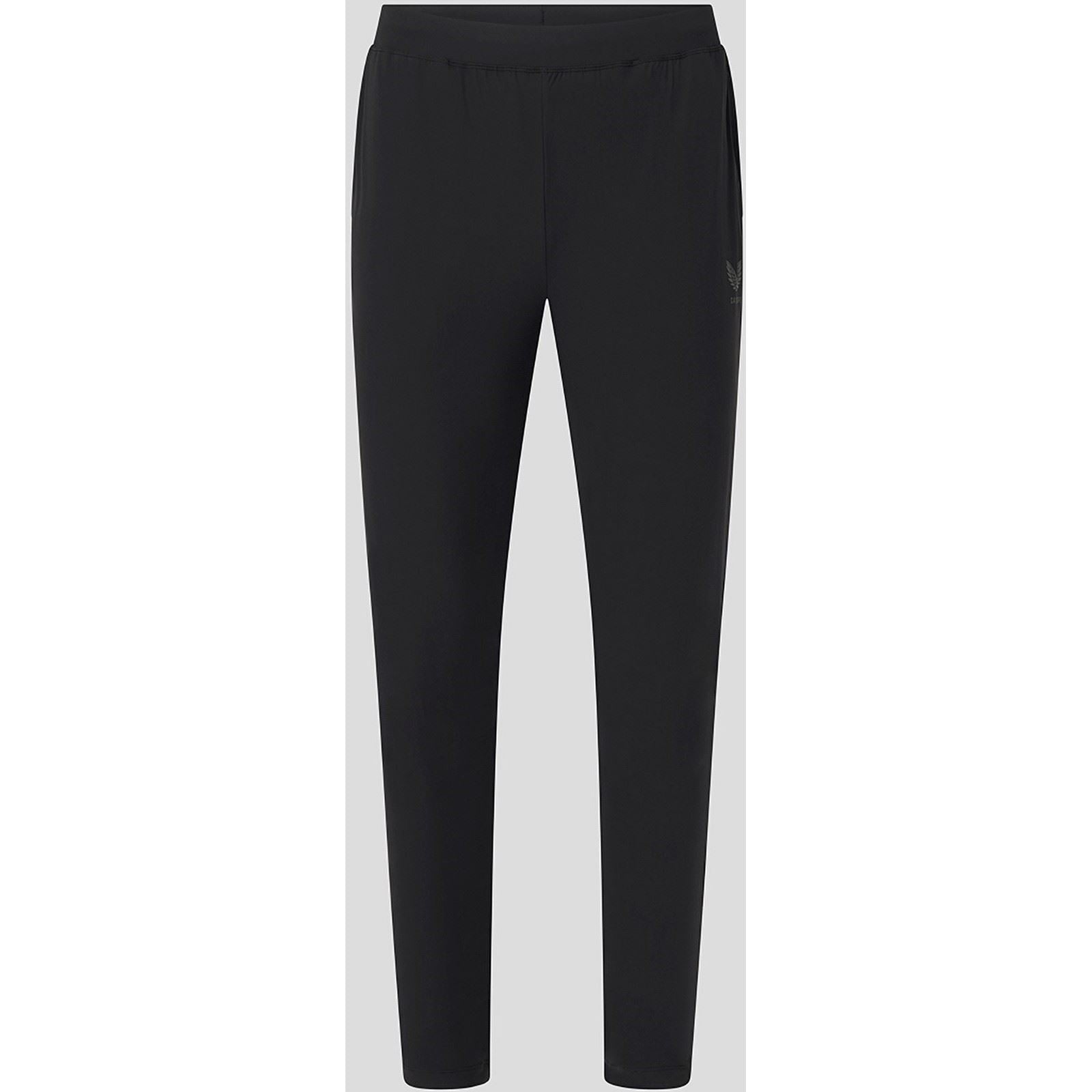 Castore Tech Training Pantalons De Jogging Noirs Pour Hommes