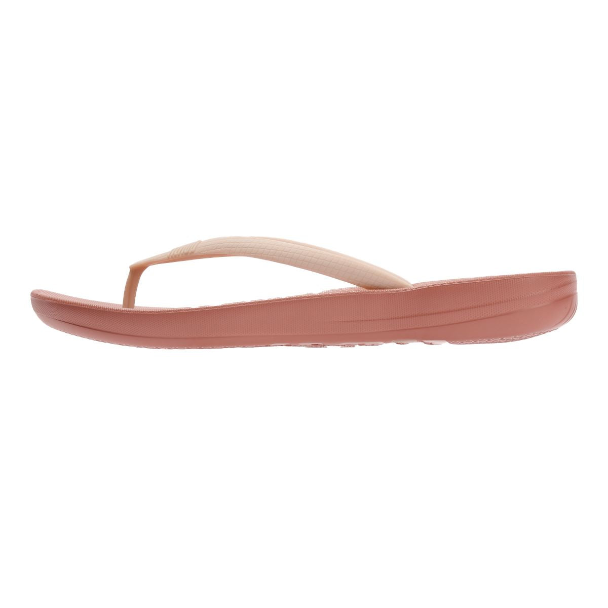 FitFlop X Pantone Iqushion Tongs Roses Pour Femmes