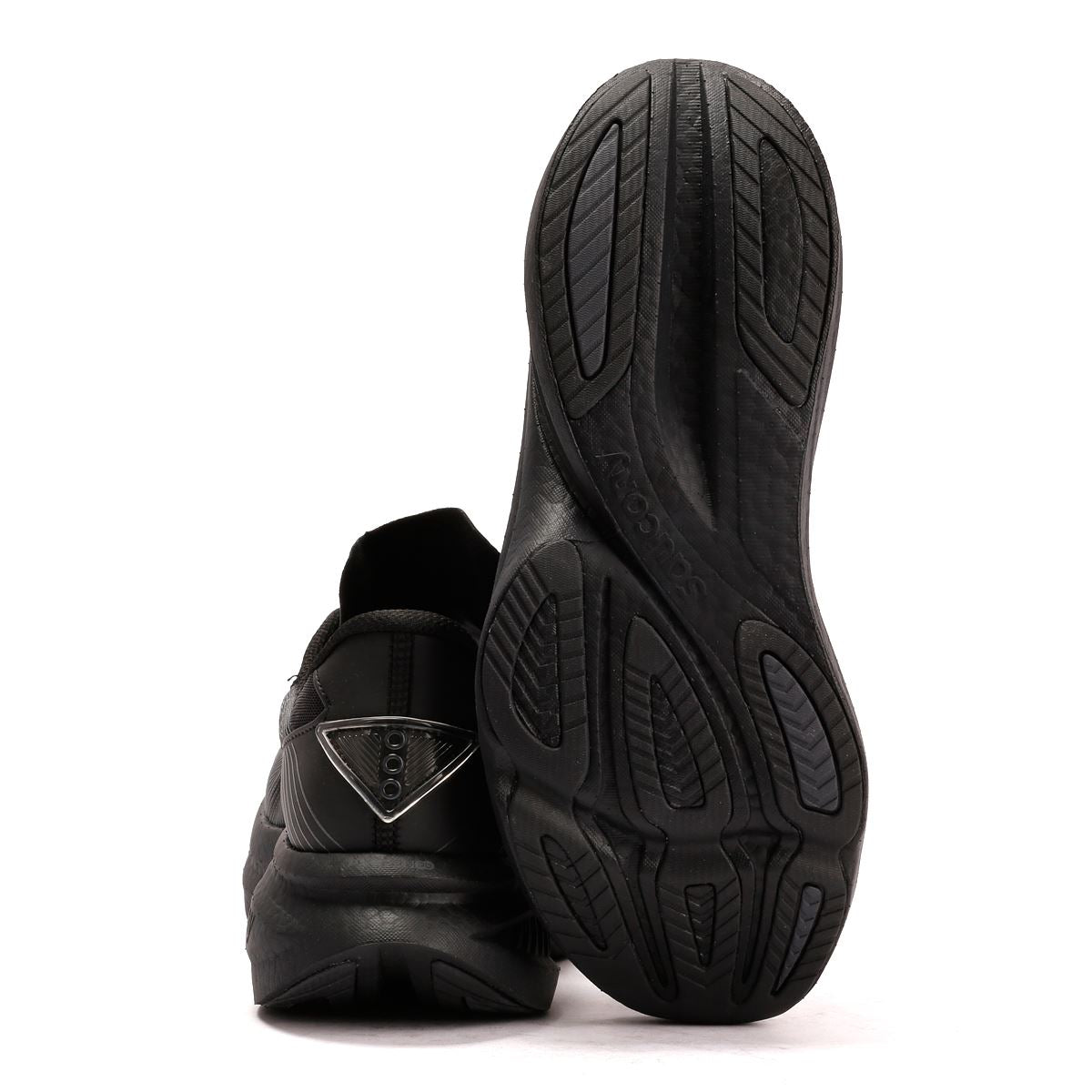 Saucony Endorphin Azura Baskets Noires Pour Hommes