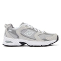 New Balance 530 Baskets Grises Nuage De Pluie