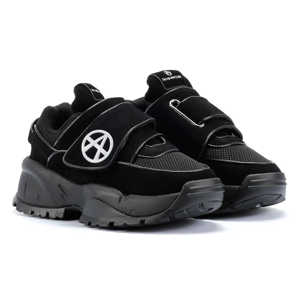 Chaussure acupuncture 2025