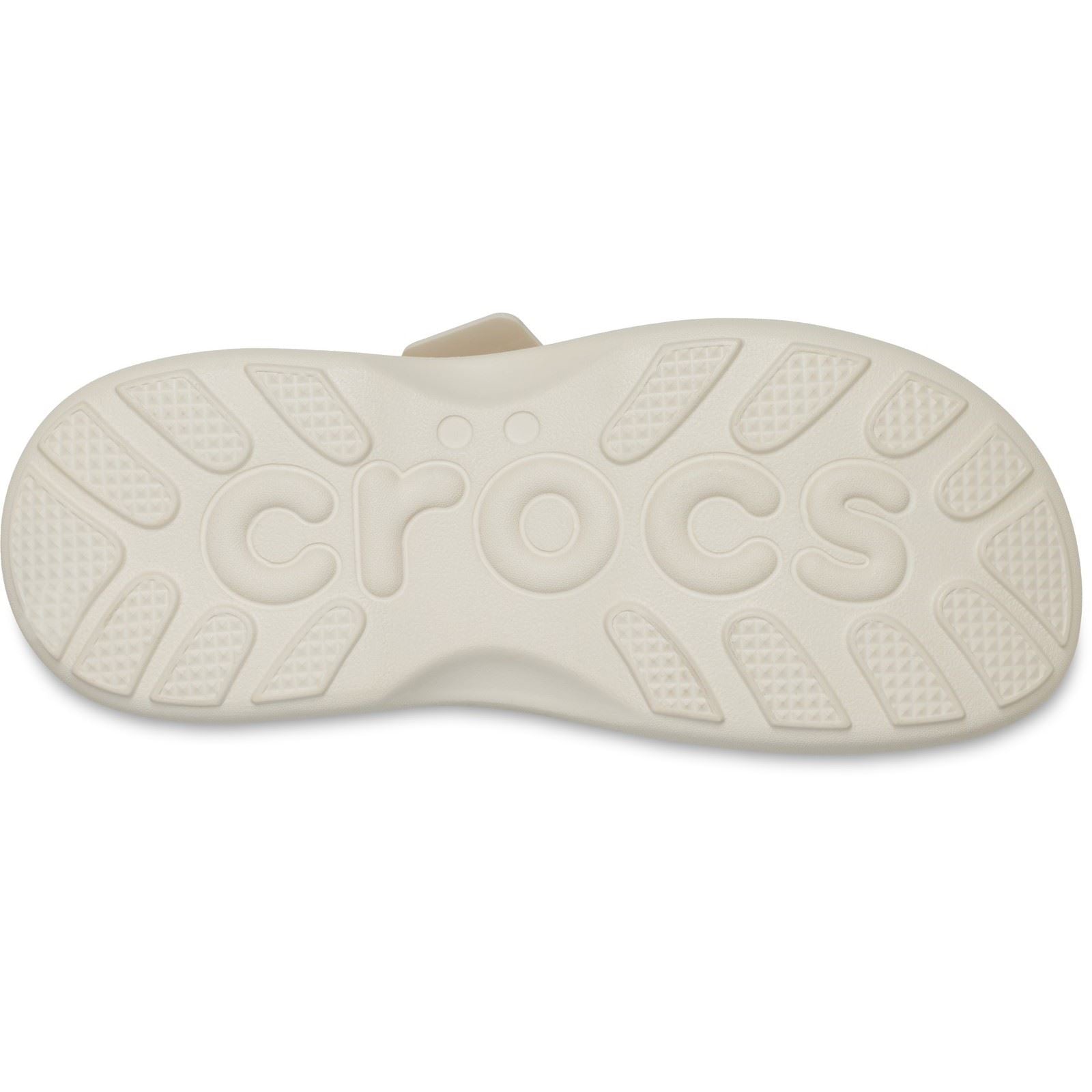 Crocs Soho Two Strap Sandales Frappe Pour Femmes En Eva