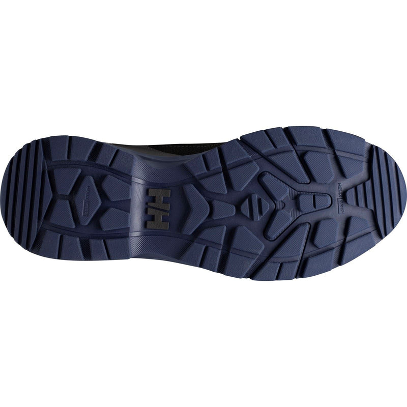 Helly Hansen Sport Stalheim Bottes D'océan Pour Hommes En Synthétique