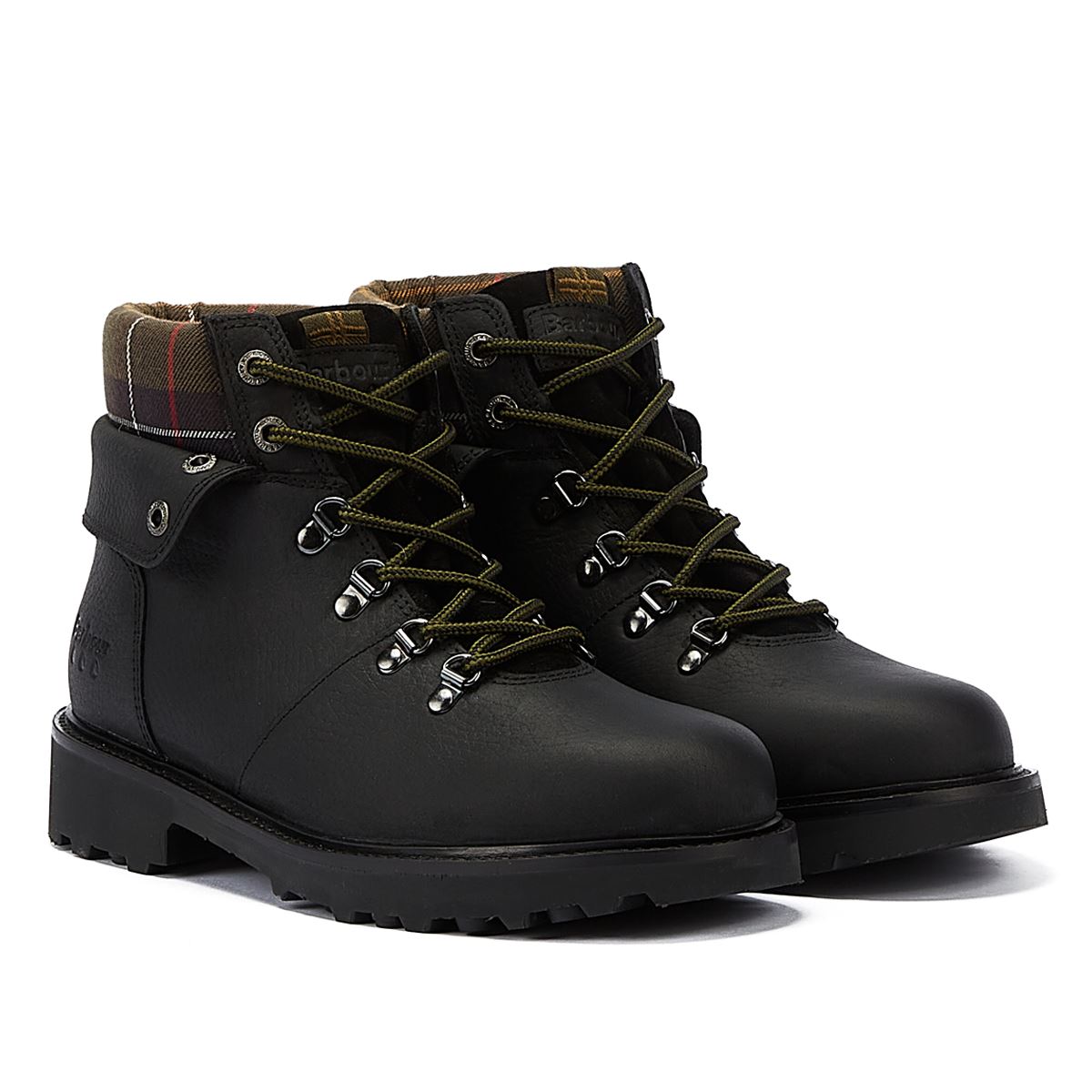 Barbour Femmes Noir Brûlé
