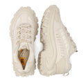 Caterpillar Intruder Baskets Beige
