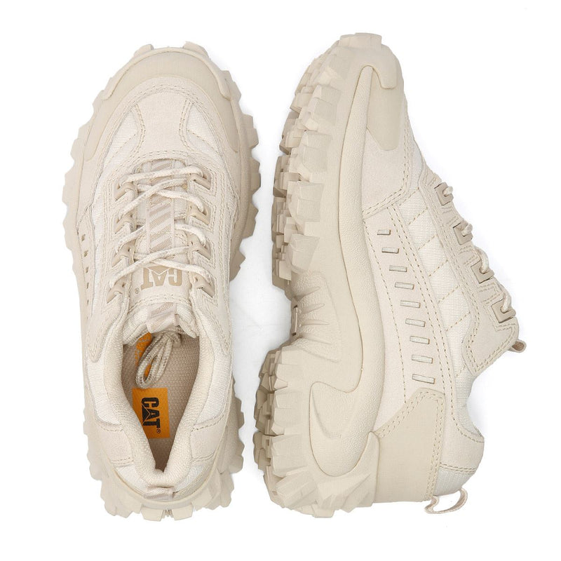 Caterpillar Intruder Baskets Beige