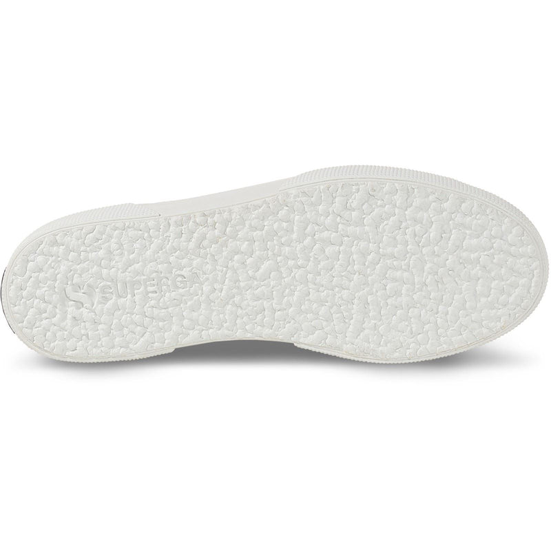 Superga 2740 Leopard Print Chaussures De Sport Léopard Pour Femme En Toile