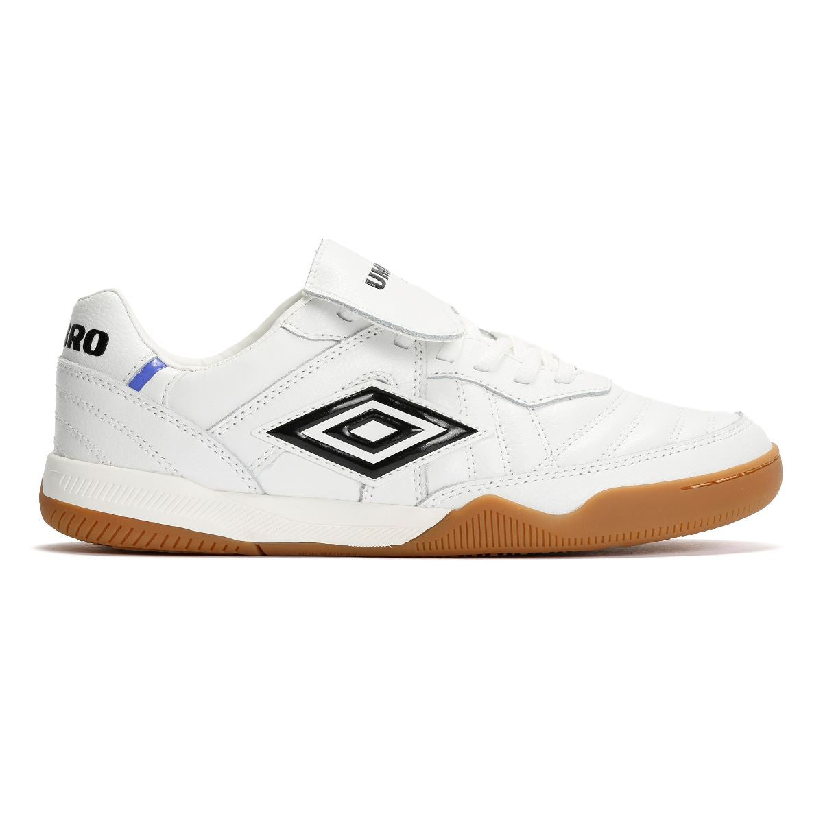 Umbro Speciali TR Baskets Blanches En Cuir