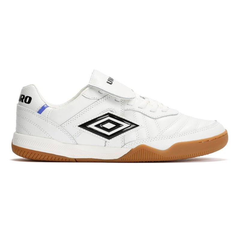 Umbro Speciali TR Baskets Blanches En Cuir