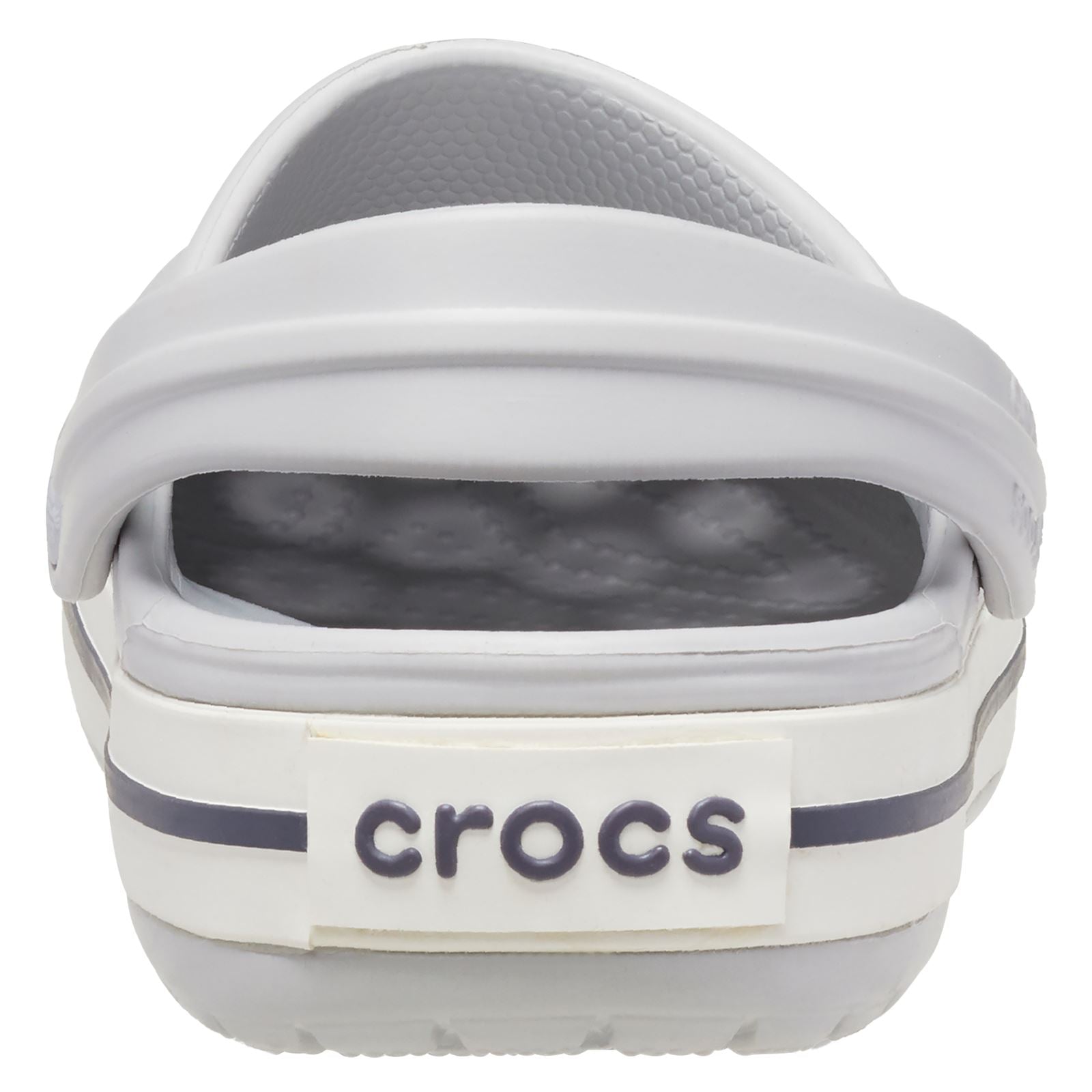 Crocs Crocband atmosphère de cheveux thermoplastiques