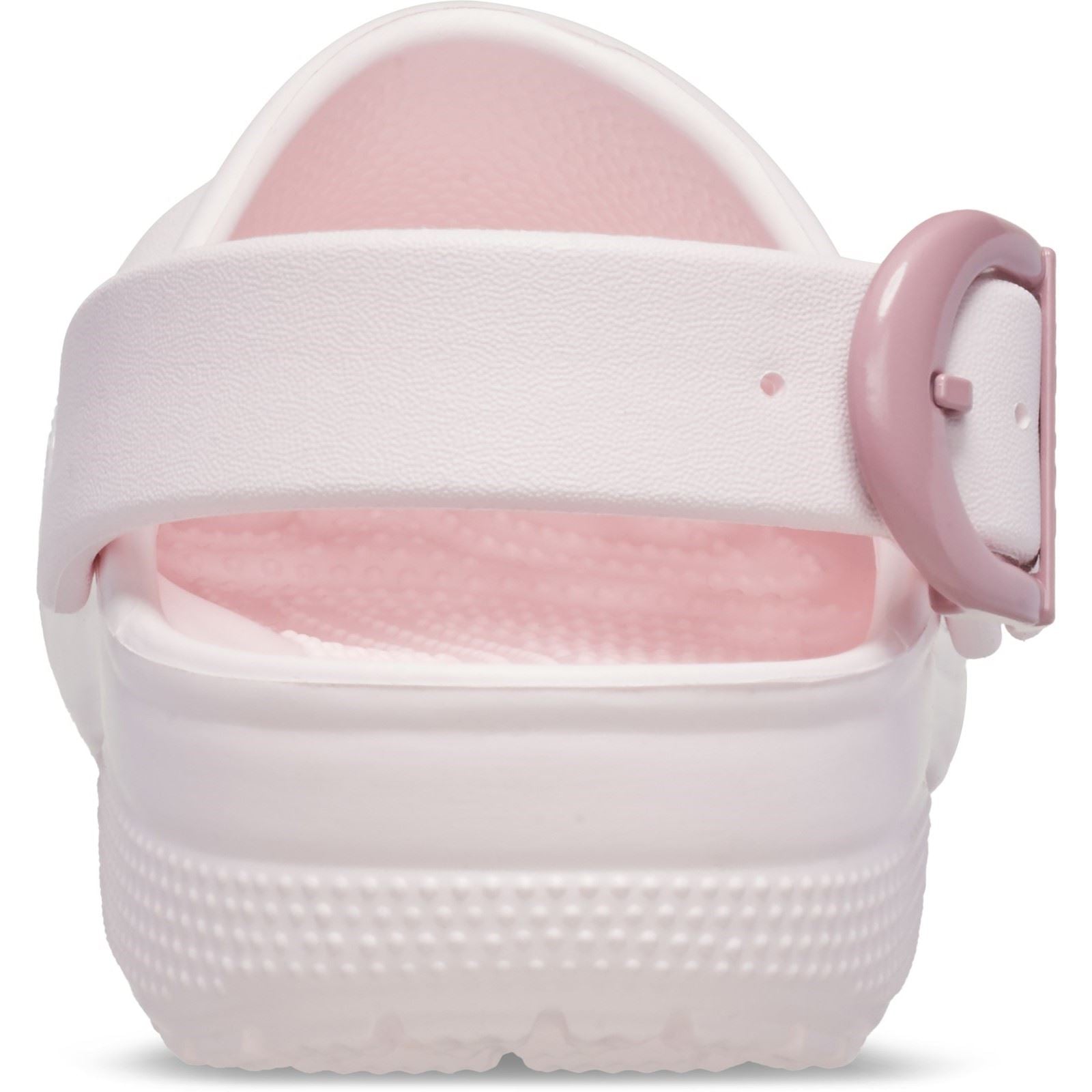 Crocs Classic Buckle Sabots À Bulles En Eva Pour Femmes