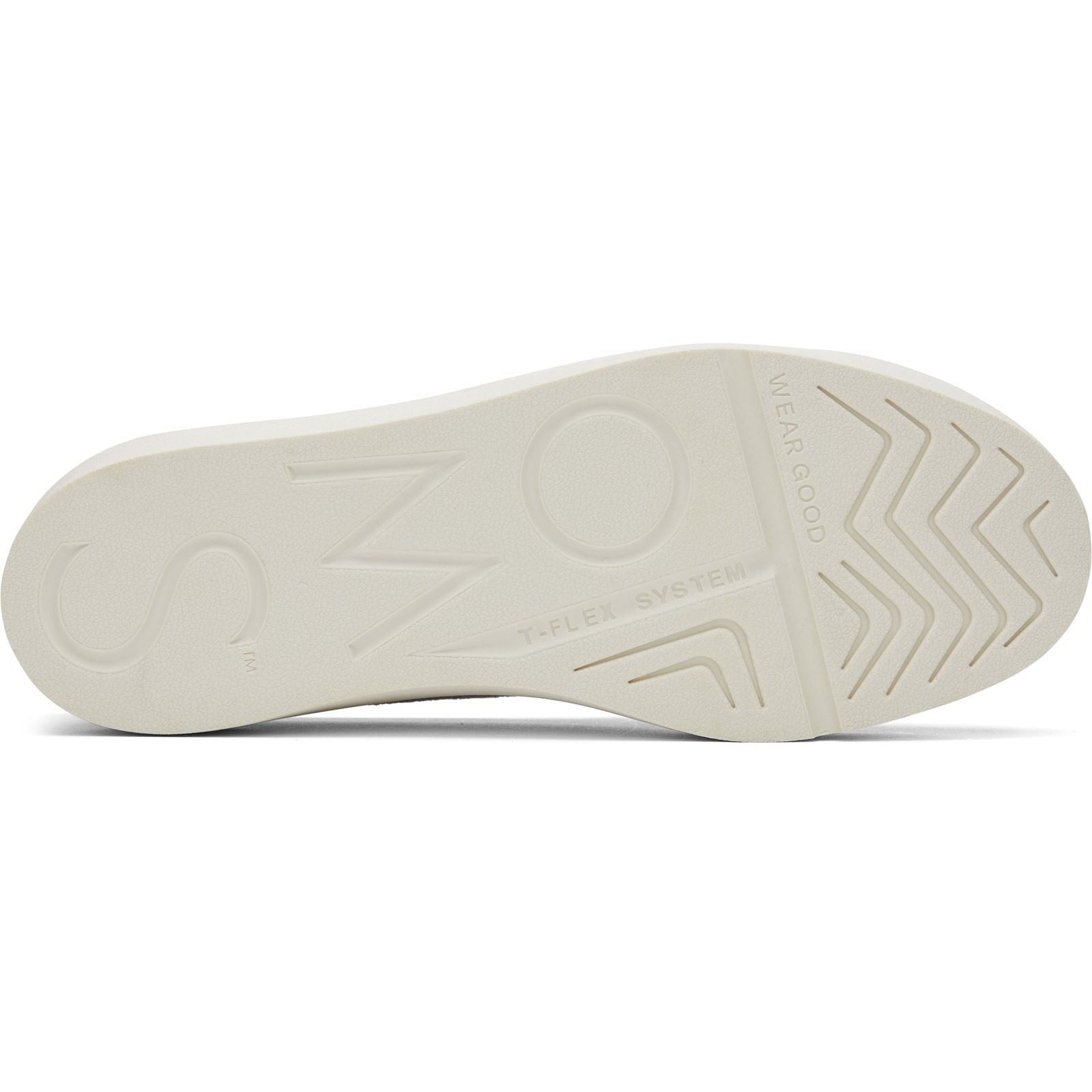 TOMS Verona Baskets Femme Grises Clair En Textile