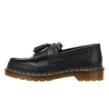 Dr. Martens Adrian Virginia Mocassins noirs