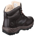 Cotswold Winstone Bottes De Randonnée Marron Pour Homme En Cuir