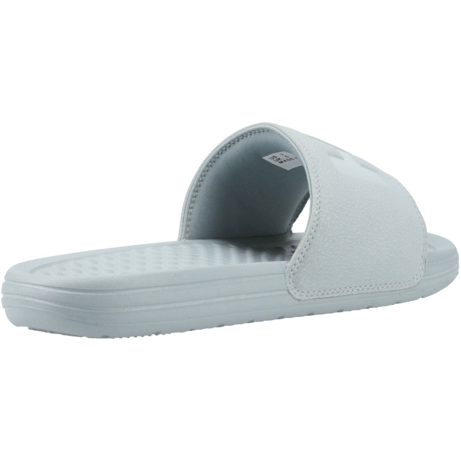 Helly Hansen Sport H/H Slide Sandales En Eucalyptus Pour Femme En Synthétique