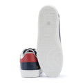 Lambretta Pinball 2 Sneakers Homme Bleu Marine