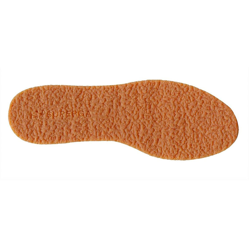 Superga 2941 Revolley Baskets Léopard Noir/Micro Pour Femme