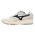 Mizuno Contender S Baskets Blanches En Daim