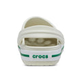 Crocs Crocband Mocassins En Lin Thermoplastique